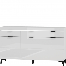 Komoda BDK-1 BALDUR Podstawowe