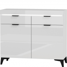 Komoda BDK-2 BALDUR Podstawowe