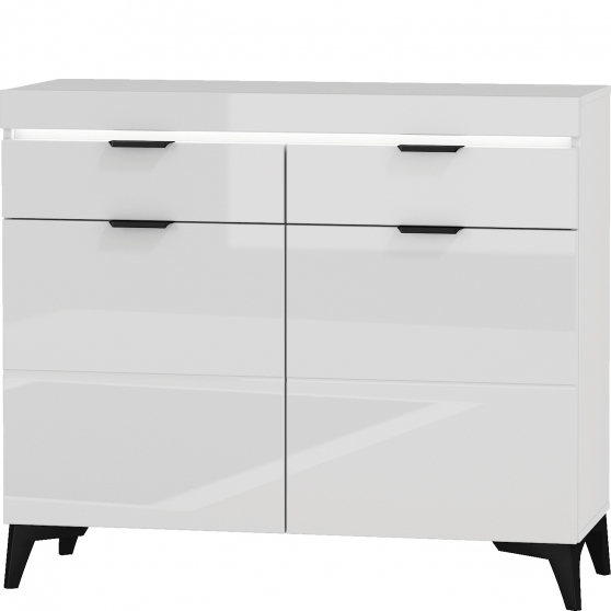 Komoda BDK-2 BALDUR Podstawowe