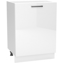 Szafka dolna stojąca 1 drzwi D60 VITA Podstawowe