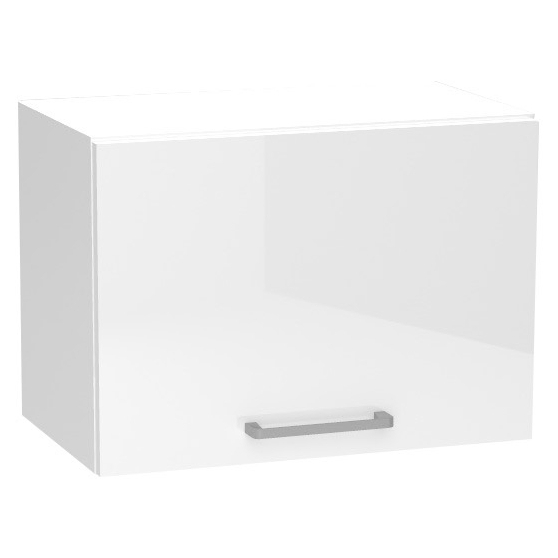 Szafka górna wisząca okapowa 1 klapa W50 OK GR VITA Podstawowe