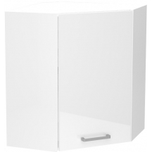 Szafka górna wisząca narożna 1 drzwi WR VITA Podstawowe