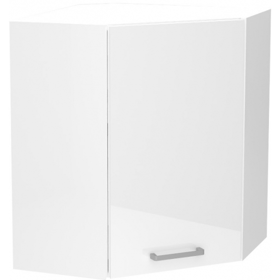 Szafka górna wisząca narożna 1 drzwi WR VITA Podstawowe