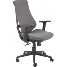 Fotel obrotowy gabinetowy RUBIO Podstawowe