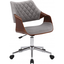 Fotel obrotowy pracowniczy COLT Podstawowe