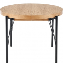 Stół rozkładany 100-300x100x76 INFERNO Podstawowe