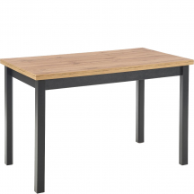 Stół 120x68x77 COBALT Podstawowe