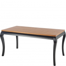 Stół rozkładany 160-240x90x76 WINDSOR Podstawowe
