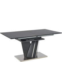 Stół rozkładany 160-200x90x77 SALVADOR Podstawowe