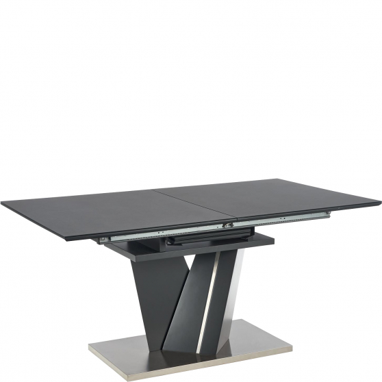 Stół rozkładany 160-200x90x77 SALVADOR Podstawowe