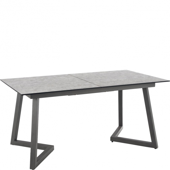 Stół rozkładany 160-210x90x76 TIZIANO Podstawowe