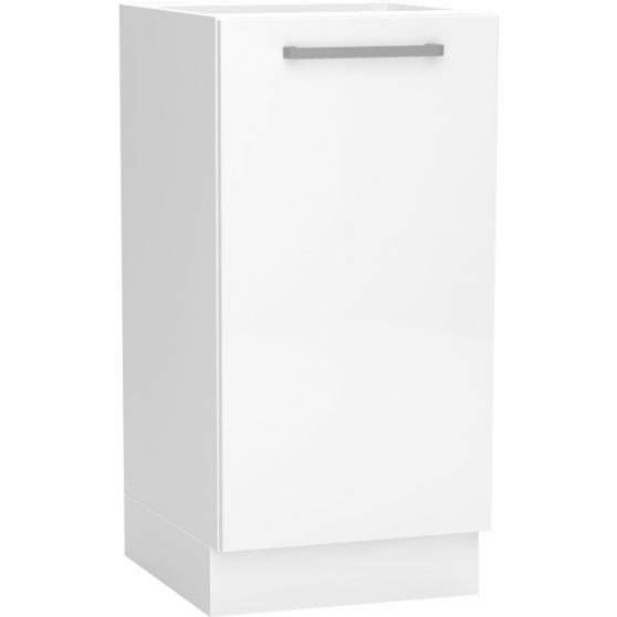 Szafka dolna stojąca 1 drzwi D30 VITA Podstawowe (1)