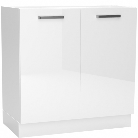 Szafka dolna 2 drzwi D80 VITA Podstawowe (1)