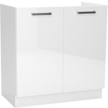 Szafka pod zlewozmywak 2 drzwi D80ZL VITA Podstawowe (1)