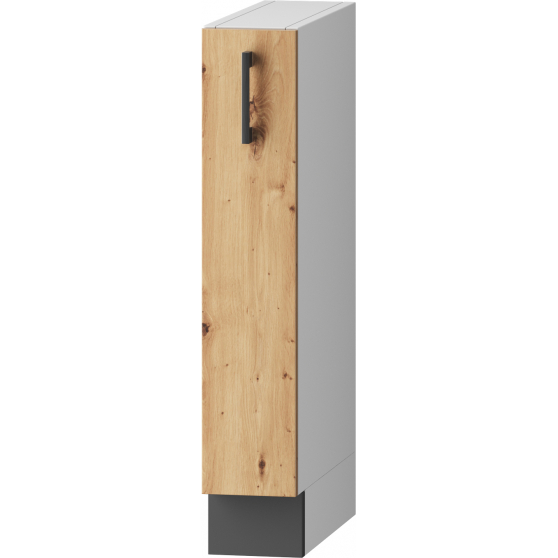 Szafka dolna stojąca cargo D15 CLARA Podstawowe (1)