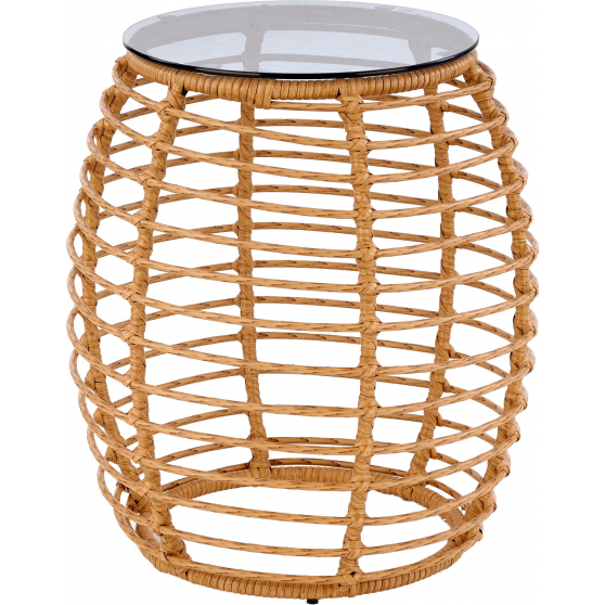 BARREL Halmar Ława Podstawowe