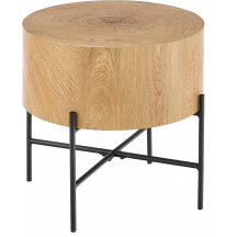 BROOKLYN-S Halmar Ława Podstawowe