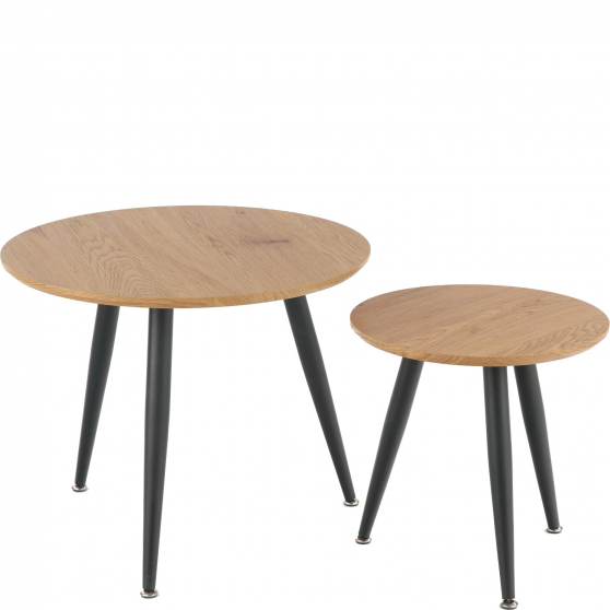 MENTONA 2 Halmar Ława zestaw Podstawowe