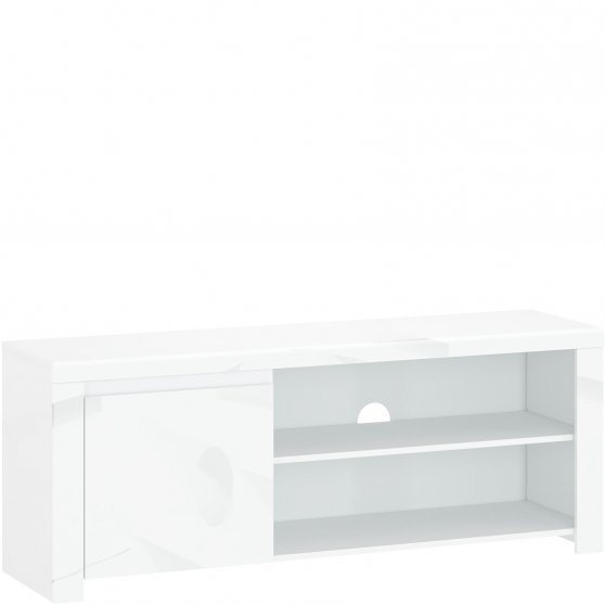 Szafka RTV 1D/160 LINGO Podstawowe