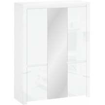 Szafa z lustrem 5D LINGO Podstawowe