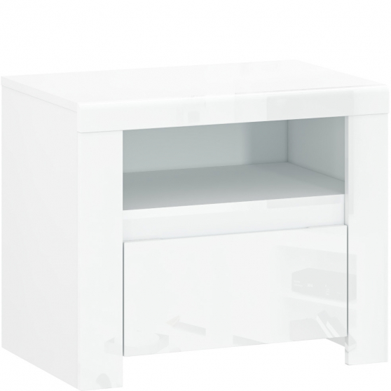 Szafka nocna 1S LINGO Podstawowe