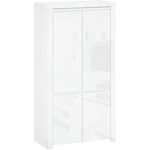 Szafa 4D LINGO Podstawowe
