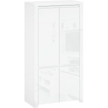 Szafa 4D LINGO Podstawowe