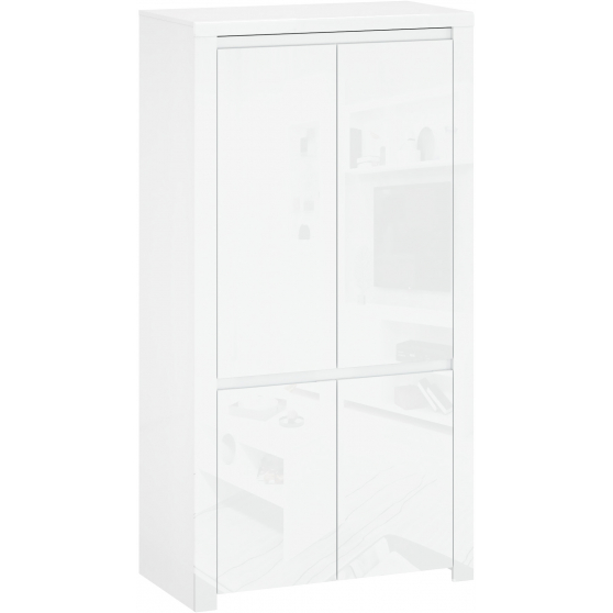 Szafa 4D LINGO Podstawowe