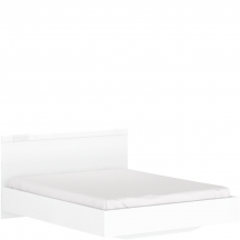 Łóżko 160 x 200 LINGO Podstawowe