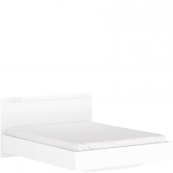 Łóżko 160 x 200 LINGO Podstawowe