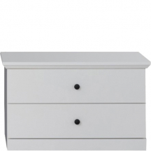 Szafka 2S BRANDSON Podstawowe