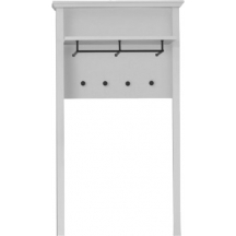 Wieszak 80 BRANDSON Podstawowe