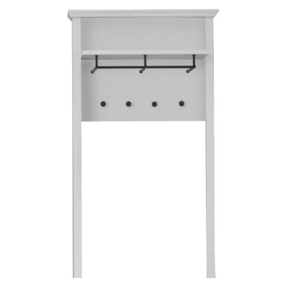 Wieszak 80 BRANDSON Podstawowe