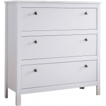 Komoda 3S OLE Podstawowe