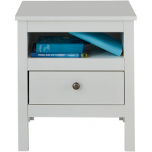 Szafka nocna 1S OLE Podstawowe
