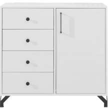 Komoda BE7 BERGEN Podstawowe