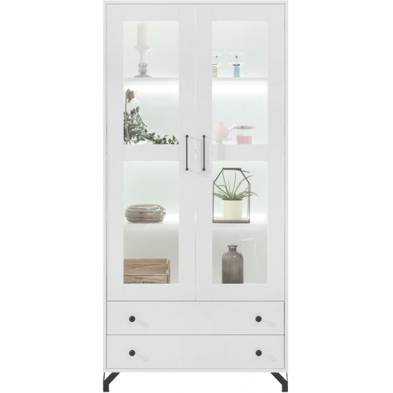 Witryna BE2 BERGEN Podstawowe