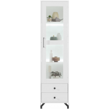 Witryna BE3 BERGEN Podstawowe