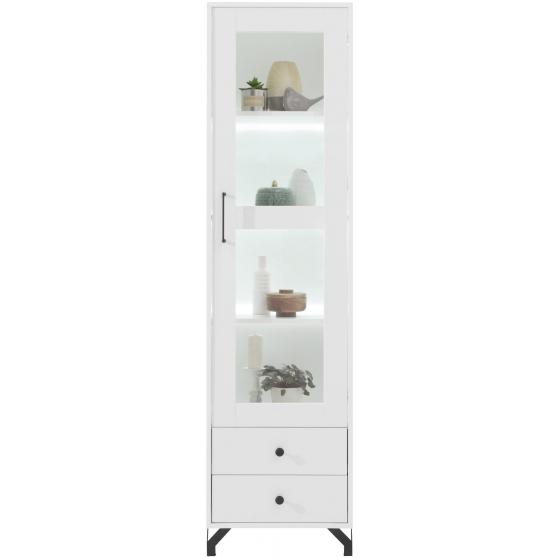 Witryna BE3 BERGEN Podstawowe