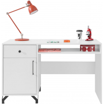 Biurko BE9 BERGEN Podstawowe