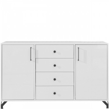 Komoda BE6 BERGEN Podstawowe