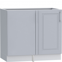 Szafka dolna stojąca narożna 1 drzwi 90x44 DNP NATALIA Podstawowe (1)