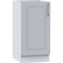 Szafka dolna stojąca 1 drzwi D40 NATALIA Podstawowe (1)