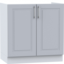 Szafka pod zlewozmywak 2 drzwi D80ZL NATALIA Podstawowe (1)