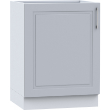 Szafka dolna stojąca 1 drzwi D60 NATALIA Podstawowe (1)