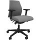 Fotel obrotowy biurowy VIDEN LB UPH PRO Podstawowe (5)