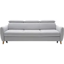 Sofa 3F z funkcją spania HUGO Podstawowe
