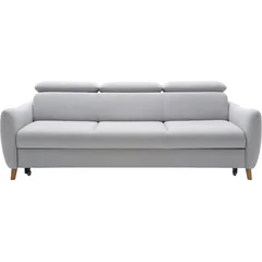 Sofa 3F z funkcją spania HUGO Podstawowe