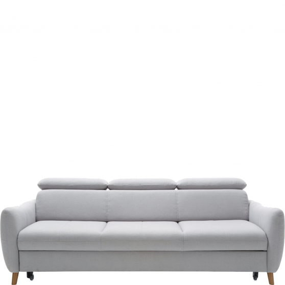 Sofa 3F z funkcją spania HUGO Podstawowe
