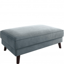 Pufa LUMBER JACK Podstawowe